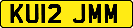 KU12JMM