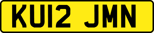 KU12JMN