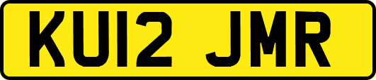 KU12JMR