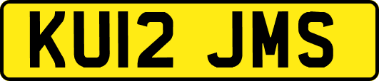 KU12JMS
