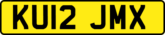 KU12JMX