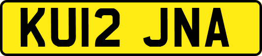 KU12JNA