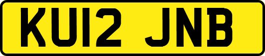 KU12JNB