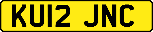 KU12JNC