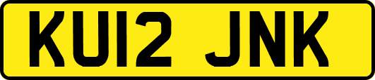 KU12JNK
