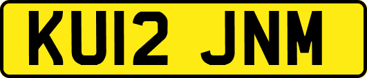 KU12JNM