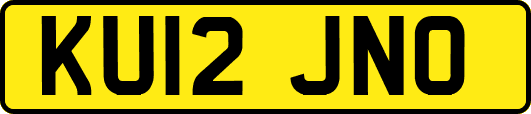 KU12JNO