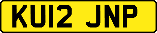KU12JNP