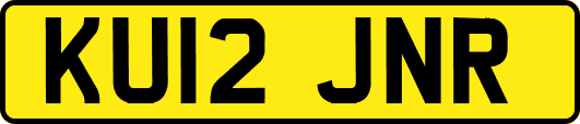 KU12JNR