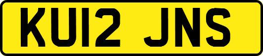 KU12JNS