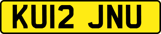 KU12JNU