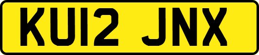 KU12JNX