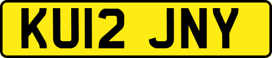 KU12JNY