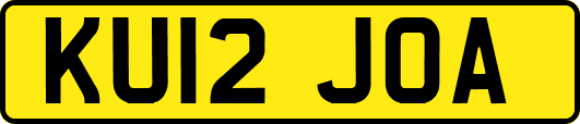 KU12JOA