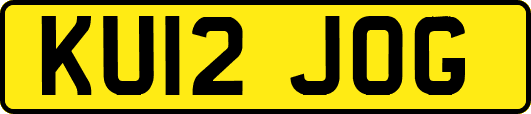 KU12JOG