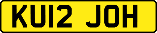 KU12JOH