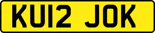 KU12JOK