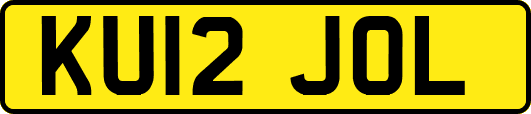 KU12JOL