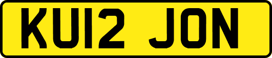 KU12JON