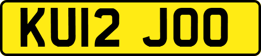 KU12JOO
