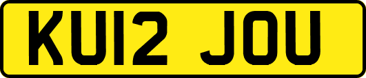 KU12JOU
