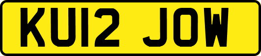 KU12JOW