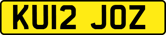 KU12JOZ