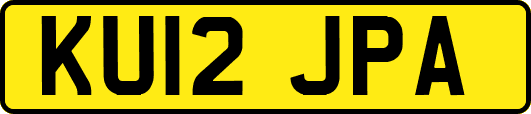KU12JPA