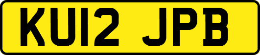 KU12JPB