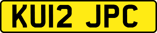 KU12JPC