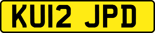 KU12JPD