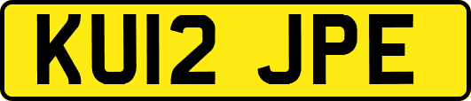 KU12JPE
