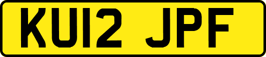 KU12JPF