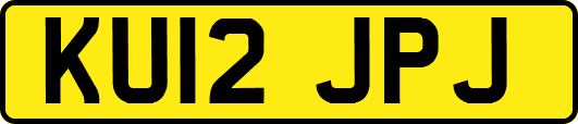 KU12JPJ
