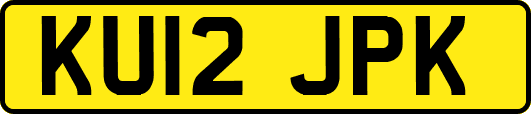 KU12JPK