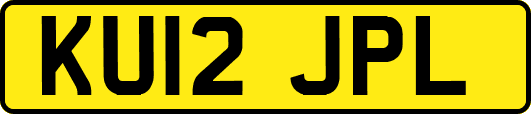 KU12JPL