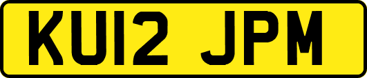 KU12JPM