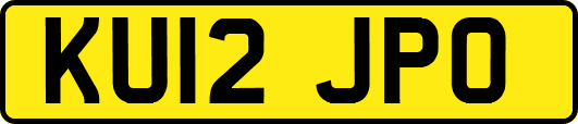 KU12JPO