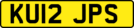 KU12JPS