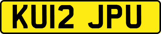 KU12JPU