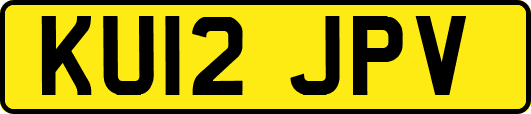 KU12JPV