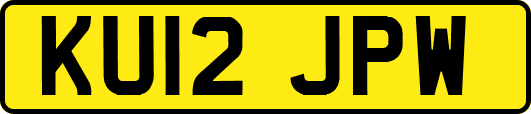 KU12JPW