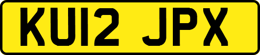 KU12JPX