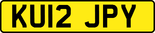 KU12JPY