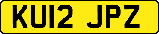 KU12JPZ