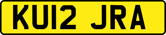 KU12JRA