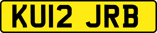 KU12JRB