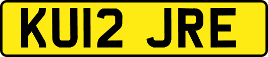 KU12JRE