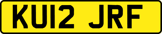 KU12JRF