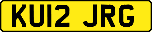KU12JRG